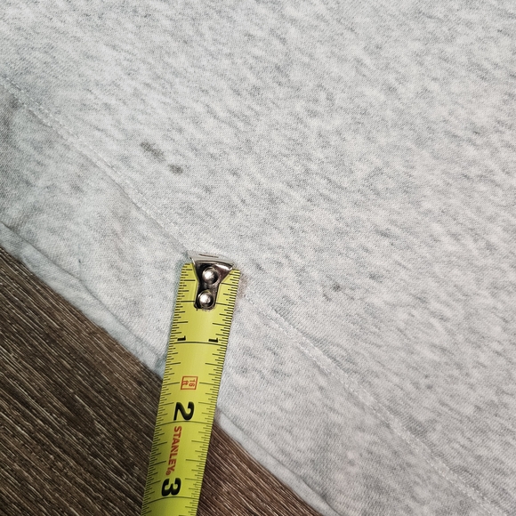 SKIMS Lounge Fleece Hoodie - Picture 7 of 7